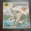 Tales Of Vishnu ( No. 160 , Rs. 5 ) Tales Of Vishnu ( No. 160 , Rs. 5 )