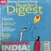 Readers Digest ( February 2011 ) Readers Digest ( February 2011 )