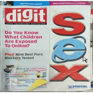 Digital YOUR TECHNOLOGY NAVIGATOR (July 2006) Digital YOUR TECHNOLOGY NAVIGATOR (July 2006)