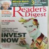 Reader s Digest ( October 2007 ) Reader s Digest ( October 2007 )
