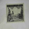 CESKOSLOVENSKO 5KCS , STAMP