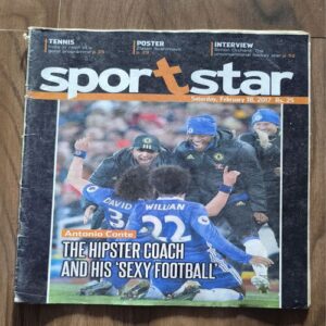 Document_36 SportStar ( Saturday , 18 February , 2017 ) Page no-29to36 Missing