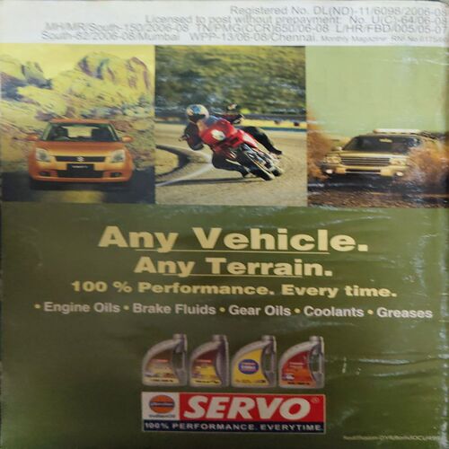 Document_36 Reader s Digest ( October 2007 )