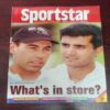 The Sportstar ( September 2003 ) The Sportstar ( September 2003 )