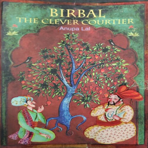 Document_37 Birbal The Clever Courtier ( No. of Pages = 97 )