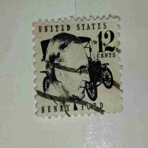 UNITED STATES POSTAGE 12CENTS UNITED STATES POSTAGE 12CENTS