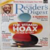 Reader s Digest ( April 2008 ) Reader s Digest ( April 2008 )