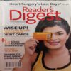 Readers Digest ( September 2008 ) Readers Digest ( September 2008 )