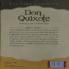 Document_4 Don Quioxote( By = Miguel De Cervantes ) ( No. of pages = 126)