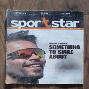 Document_40 SportStar ( Saturday , 4 November , 2017 ) Page no-29to36 Missing