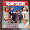 The Sportstar ( September 2003 ) The Sportstar ( September 2003 )