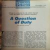 Readers Digest ( December 1995 )