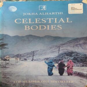 Celestrial Bodies ( No. of Pages = 234 ) Celestrial Bodies ( No. of Pages = 234 )