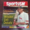 The Sportstar ( August 2001 ) The Sportstar ( August 2001 )