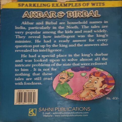 Document_46 Akbar & Birbal