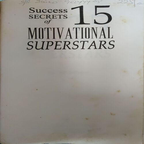 Document_46 15 Motivational Superstars ( No. of Pages = 479 )