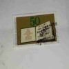 DEUTSCHE BUNDESPOST BERLIN ,50 DEUTSCHE BUNDESPOST BERLIN ,50