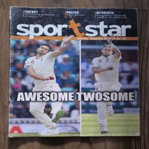 Document_48 SportStar ( Saturday , 16 September , 2017 ) Page no-29to36 Missing