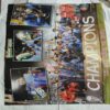 Cricket Samrat Poster ( P53 )