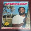 The Sportstar ( March 1989 ) The Sportstar ( March 1989 )