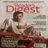 Readers Digest ( May 2011 ) Readers Digest ( May 2011 )