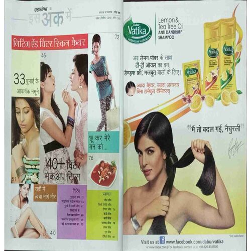 Grihshobha (November 2nd 2013) Grihshobha (November 2nd 2013)