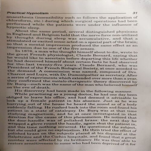 Document_51 Practical Hypnotism ( No. of Pages = 195 )