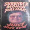 Juicy Joke Book ( By = Mohan Pathak ) ( No. of Pages = 127 )ent_53 Juicy Joke Book ( By = Mohan Pathak ) ( No. of Pages = 127 )