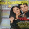 Good Housekeeping ( October 2007 ) Good Housekeeping ( October 2007 )