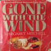 Gone with the wind ( By = Maegaret Mitchel ) ( No. of Pages = 1015 ) Gone with the wind ( By = Maegaret Mitchel ) ( No. of Pages = 1015 )