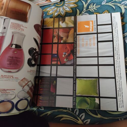 Document_57 Good Housekeeping ( November 2007 )
