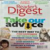 Readers Digest ( December 2009 ) Readers Digest ( December 2009 )