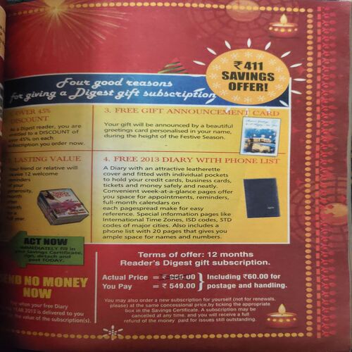 Document_59 Reader s Digest ( October 2012 )