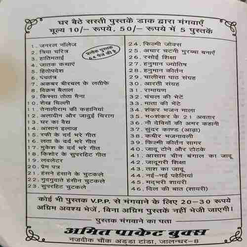 Ganban (By-Premchand ) page no.230