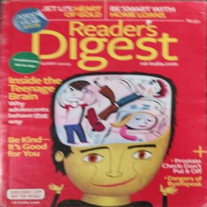 Reader s Digest ( January 2009 ) Reader s Digest ( January 2009 )