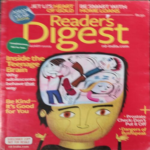 Reader s Digest ( January 2009 ) Reader s Digest ( January 2009 )