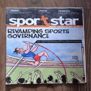 Document_64 SportStar ( Saturday , 30 September , 2017 ) Page no-27to38 Misising