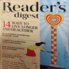 Readers Digest ( September 2015 ) Readers Digest ( September 2015 )