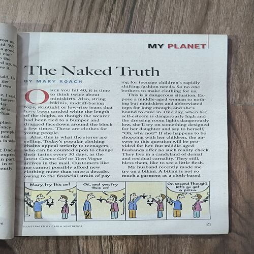 Document_66 Reader Digest ( November 2004 )