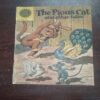 The Pious Cat And Other Tales ( No. 287 )