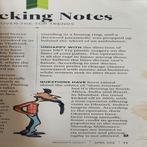Document_68 Reader s Digest ( April 2015 )