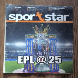 Document_68 SportStar ( Saturday , 19 August , 2017 ) Page no-29to36 Missing