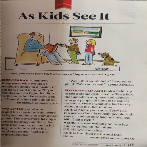 Document_71 Readers Digest ( June 2015 )
