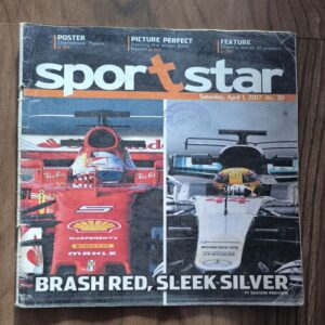 Document_72 SportStar ( Saturday , 1 April , 2017 ) Page no-29to36 Missing