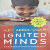 IGNITED MINDS (By-A P J Abdul Kalam ) page no. 189