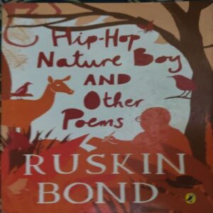 Hip Hop ( By = Ruskin Bond ) ( No. of pages = 112 ) Hip Hop ( By = Ruskin Bond ) ( No. of pages = 112 )