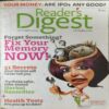 Reader s Digest ( October 2009 ) Reader s Digest ( October 2009 )