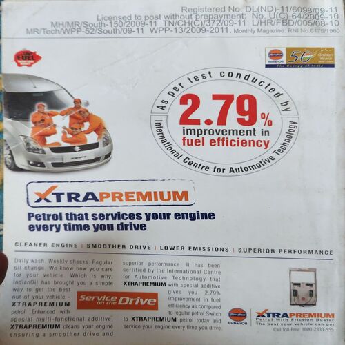 Document_78 Reader s Digest ( October 2009 )