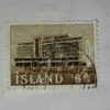 ISLAND POSTAGE STAMP ISLAND POSTAGE STAMP