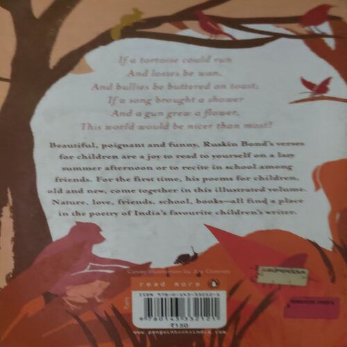Document_79 Hip Hop ( By = Ruskin Bond ) ( No. of pages = 112 )